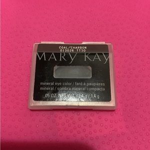 NIB Mary Kay Eyeshadow “coal”
